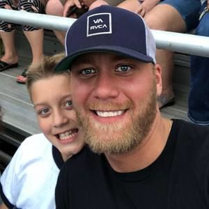 Meet your Posher, Eric